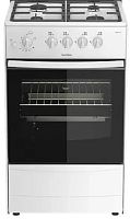 Газовая плита Дарина 1 B1 GM 441 008 W