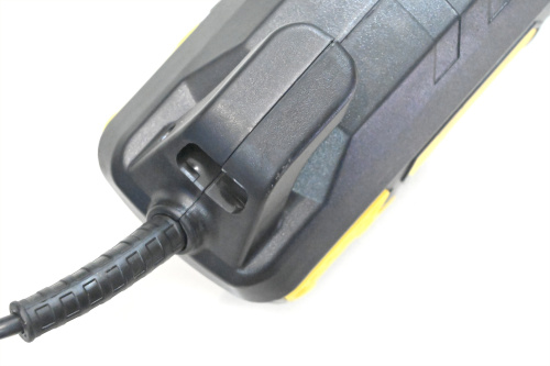 Триммер электр. Huter GET-1700B фото 18