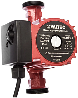 Насос циркуляционный Valtec 25/6-180