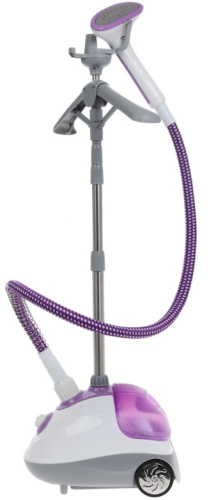 Отпариватель Supra SBS-161 фото 7