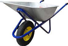 Тачка строит. Амбидекстр 1 кол. 100л/180кг