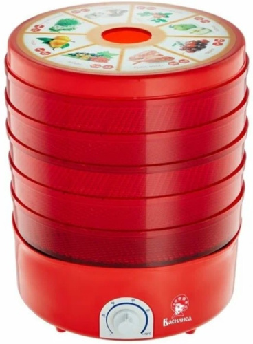 Сушилка Василиса СОЗ-520 фото 8