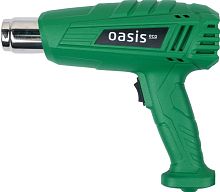 Фен технический Oasis TG-20 Eco