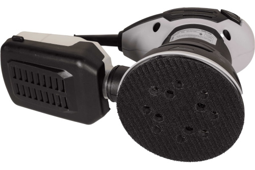 Шлифмашина Ресанта ЭШМ-125К фото 5