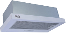 ВО Oasis UV-60 W белая