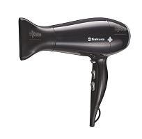 Фен Sakura SA-4048BK