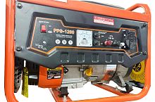 Бензогенератор Carver PPG-1200