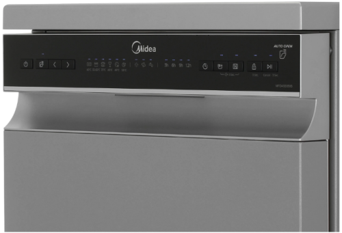 Посудомоечная машина Midea MFD45S050S фото 2 Посудомоечная машина Midea MFD45S050S фото 2