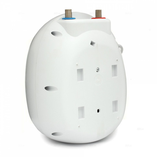 Водонагреватель Haier ES 8V-Q2 (R). фото 8