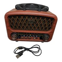 Радиоприемник М-153ВТ