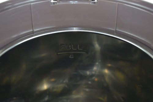 Термопот Econ ECO-502TP бежев. фото 5