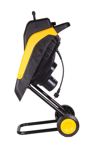Измельчитель садовый Huter ESH-2500 фото 5