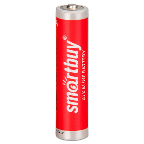 Батарейки Smartbuy LR03 фото 3