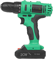 Дрель-шуруповерт Zitrek ZKCID20 