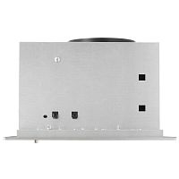 ВО Midea MH60I301X нерж.