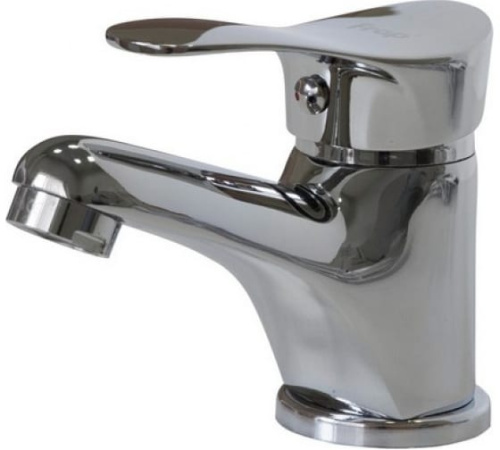 Смеситель д/раков. Frap F1014-В фото 3