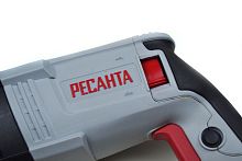 Перфоратор Ресанта П-30-900К