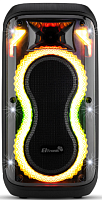 Колонка 06" ELTronic 20-94 Dance Box 600 с TWS