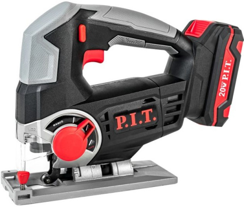 Лобзик аккум. P.I.T. PST20H-80A/1 фото 7