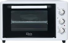 Электродуховка Oasis M-40CW2