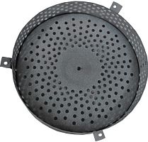 Сито БИЗ 3 ушка боковое+низ в сборе