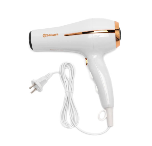 Фен Sakura SA-4052W фото 4