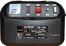 Зарядное устройство Fest СВ-15А