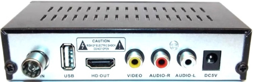Устройство NovaSat NS007 фото 2