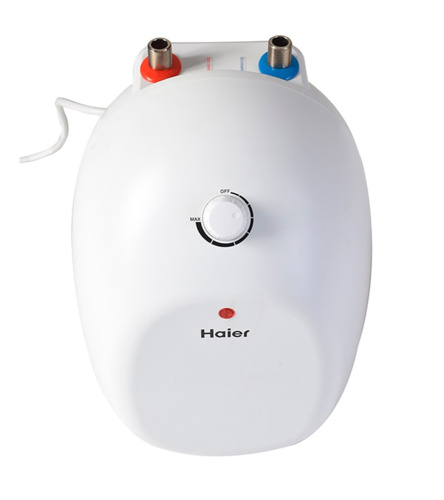 Водонагреватель Haier ES 8V-Q2 (R). фото 9