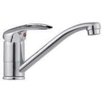 Смеситель д/кухни Frap 4539-B