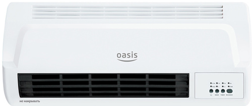 Тепловая завеса Oasis NTB-20,