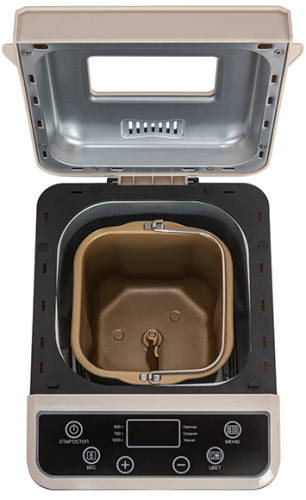 Хлебопечь Pioneer MC04 фото 4