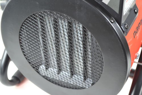 Тепловая пушка Парма ТВК-2000, фото 10