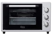 Электродуховка Oasis M-60CW2