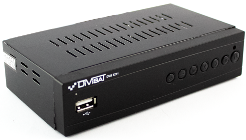 Устройство Divisat 5211** фото 5