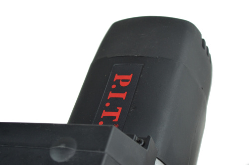 Пила циркулярная (дисковая) P.I.T PKS 200-C фото 15