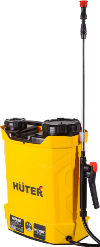 Опрыскиватель Huter SP-10AC фото 2