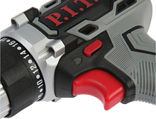 Дрель-шуруповерт P.I.T PSR 18-D5 Promo Li-lon.