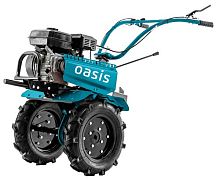 Мотоблок Oasis MB-7/10K3