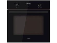 Духовой шкаф Candy COXP06TBB