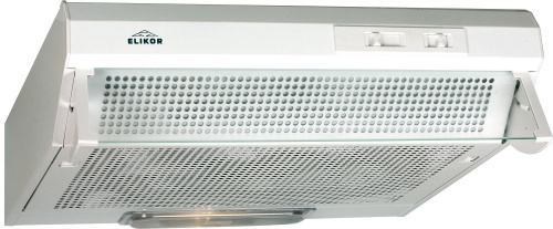 ВО Elikor Davoline 60П-290-ПЗЛ белая. фото 2