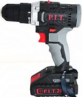 Дрель-шуруповерт P.I.T PSR 18-D5 Li-lon.