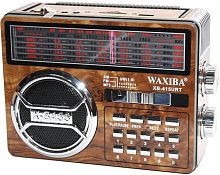 Радиоприемник Waxiba XB-416URT.