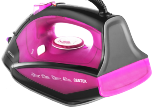Утюг Centek СТ-2355, фото 8