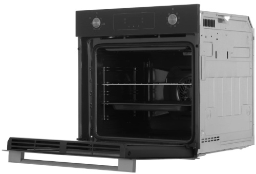 Духовой шкаф Haier HOD-P08WGB фото 3