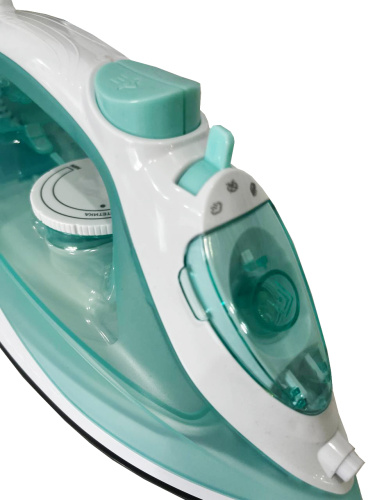 Утюг Centek СТ-2321 фото 10
