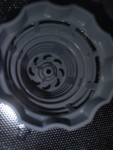 Посудомоечная машина Leran FDW 45-096 фото 10