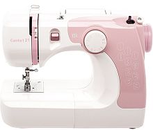 Швейная машинка Comfort 21