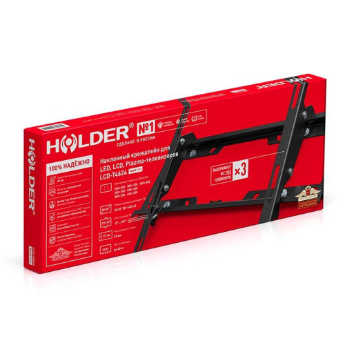 Кронштейн Holder LCD Т4624-В фото 7