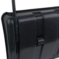 Лопата - Движок 790*450 на колесиках